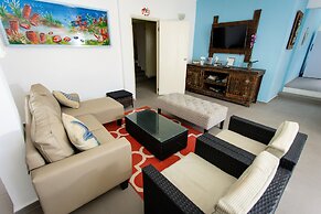 Westpunt Beach Apartments