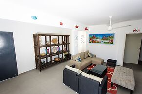 Westpunt Beach Apartments