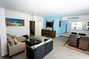 Westpunt Beach Apartments