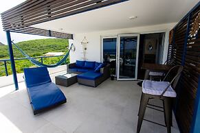 Westpunt Beach Apartments