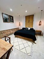 Hotel Atia