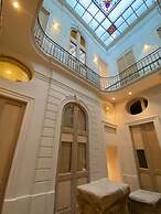 Hotel Atia