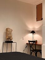Hotel Atia