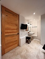 Hotel Atia