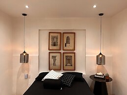 Hotel Atia