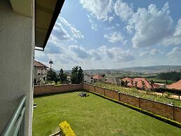 Captivating 7-bed House in Kigali, Rwanda