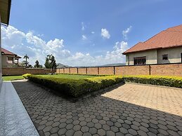 Captivating 7-bed House in Kigali, Rwanda