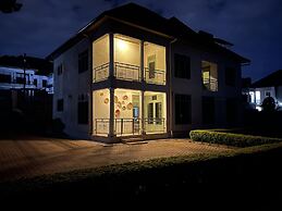 Captivating 7-bed House in Kigali, Rwanda
