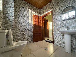 Captivating 7-bed House in Kigali, Rwanda