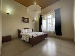 Captivating 7-bed House in Kigali, Rwanda