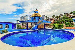 OYO Casa Mission