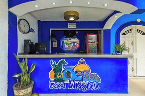 OYO Casa Mission