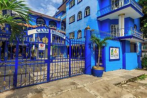 OYO Casa Mission