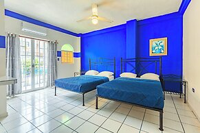 OYO Casa Mission