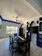 OYO Casa Mission