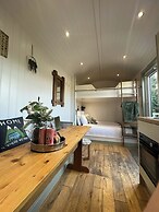 Erw Glas Glamping and Camping