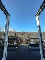 Erw Glas Glamping and Camping