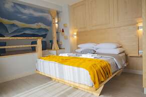 Casa di Pino EcoLodge Hotel