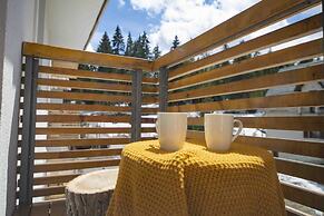 Casa di Pino EcoLodge Hotel