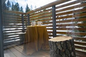 Casa di Pino EcoLodge Hotel