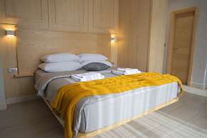 Casa di Pino EcoLodge Hotel