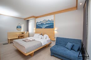Casa di Pino EcoLodge Hotel