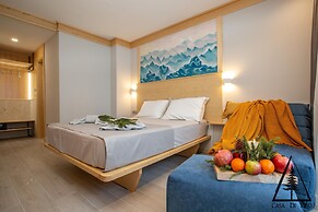 Casa di Pino EcoLodge Hotel