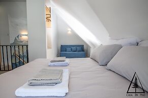 Casa di Pino EcoLodge Hotel