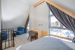 Casa di Pino EcoLodge Hotel