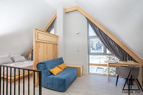 Casa di Pino EcoLodge Hotel