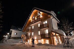 Casa di Pino EcoLodge Hotel