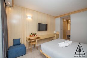 Casa di Pino EcoLodge Hotel