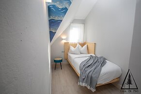Casa di Pino EcoLodge Hotel
