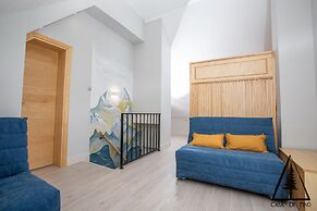 Casa di Pino EcoLodge Hotel