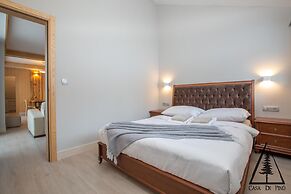 Casa di Pino EcoLodge Hotel