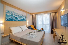 Casa di Pino EcoLodge Hotel