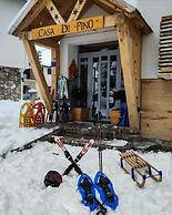 Casa di Pino EcoLodge Hotel