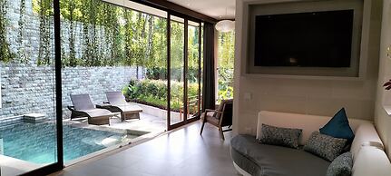 Rama Gaia Villa