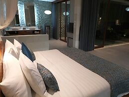 Rama Gaia Villa