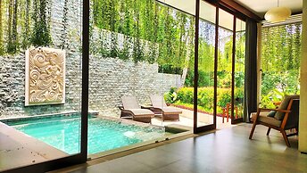 Rama Gaia Villa