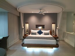 Rama Gaia Villa