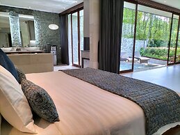 Rama Gaia Villa