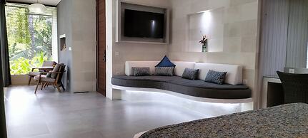 Rama Gaia Villa