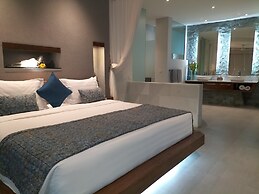 Rama Gaia Villa