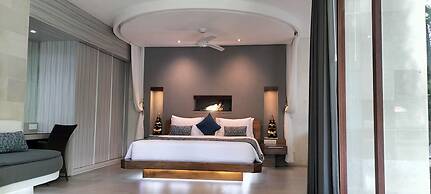Rama Gaia Villa