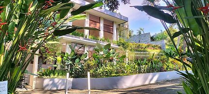 Rama Gaia Villa