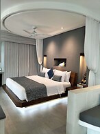 Rama Gaia Villa