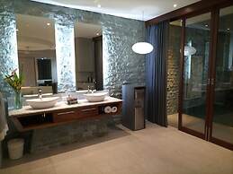 Rama Gaia Villa