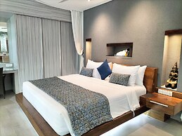 Rama Gaia Villa