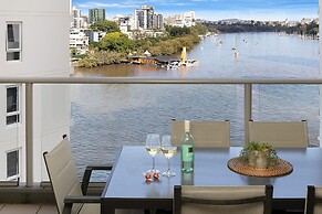 Executive Family Suite View Parking WiFi